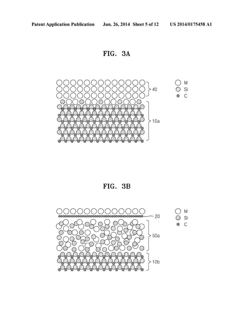 GRAPHENE STRUCTURE, GRAPHENE DEVICE INCLUDING SAME, AND METHOD OF     MANUFACTURING GRAPHENE STRUCTURE - diagram, schematic, and image 06