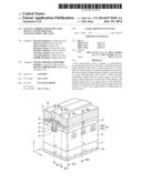 SILICON CARBIDE SEMICONDUCTOR DEVICE AND METHOD FOR MANUFACTURING THE SAME diagram and image