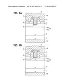 SILICON CARBIDE SEMICONDUCTOR DEVICE AND METHOD FOR MANUFACTURING THE SAME diagram and image