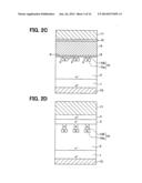 SILICON CARBIDE SEMICONDUCTOR DEVICE AND METHOD FOR MANUFACTURING THE SAME diagram and image