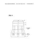 SILICON CARBIDE SEMICONDUCTOR DEVICE AND METHOD FOR MANUFACTURING THE SAME diagram and image