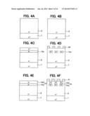 SILICON CARBIDE SEMICONDUCTOR DEVICE AND METHOD FOR MANUFACTURING THE SAME diagram and image