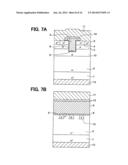 SILICON CARBIDE SEMICONDUCTOR DEVICE AND METHOD FOR MANUFACTURING THE SAME diagram and image