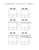 SILICON CARBIDE SEMICONDUCTOR DEVICE AND METHOD FOR MANUFACTURING THE SAME diagram and image