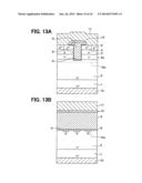 SILICON CARBIDE SEMICONDUCTOR DEVICE AND METHOD FOR MANUFACTURING THE SAME diagram and image