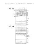 SILICON CARBIDE SEMICONDUCTOR DEVICE AND METHOD FOR MANUFACTURING THE SAME diagram and image