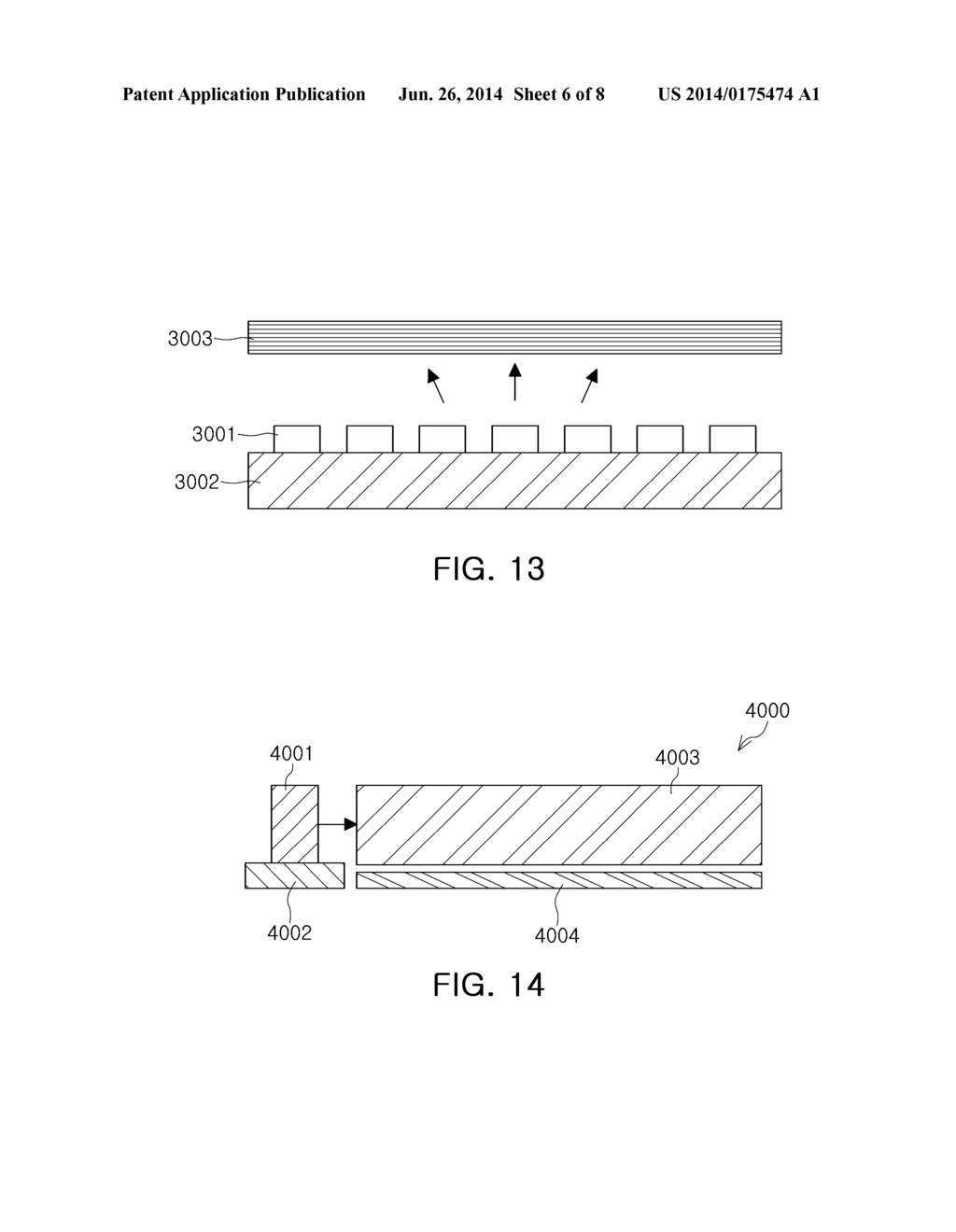 SEMICONDUCTOR LIGHT EMITTING DEVICE AND METHOD OF MANUFACTURING THE SAME - diagram, schematic, and image 07