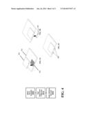 EDGE COUPLING ALIGNMENT USING EMBEDDED FEATURES diagram and image