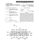 LIGHT EMITTING DIODE PACKAGE diagram and image