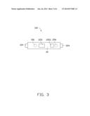 LIGHT EMITTING DIODE PACKAGE diagram and image