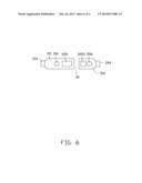 LIGHT EMITTING DIODE PACKAGE diagram and image