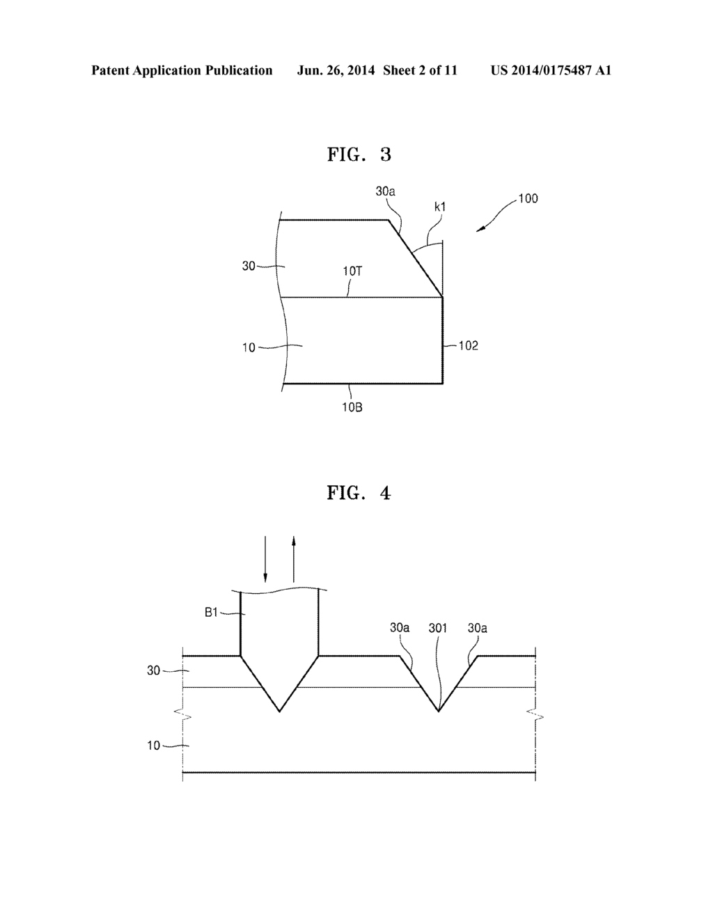 LIGHT EMITTING DEVICE PACKAGE - diagram, schematic, and image 03