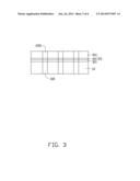 LED CHIP WITH GROOVE AND METHOD FOR MANUFACTURING THE SAME diagram and image