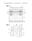 SEMICONDUCTOR DEVICE WITH SCHOTTKY BARRIER DIODE diagram and image