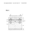 SEMICONDUCTOR DEVICE WITH SCHOTTKY BARRIER DIODE diagram and image