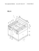 SEMICONDUCTOR DEVICE WITH SCHOTTKY BARRIER DIODE diagram and image