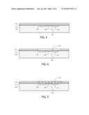 CMOS Integrated Moving-Gate Transducer with Silicon as a Functional Layer diagram and image