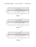 CMOS Integrated Moving-Gate Transducer with Silicon as a Functional Layer diagram and image