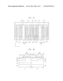 SEMICONDUCTOR DEVICE AND METHOD OF FABRICATING THE SAME diagram and image