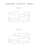 SEMICONDUCTOR DEVICE AND METHOD OF FABRICATING THE SAME diagram and image