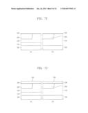 SEMICONDUCTOR DEVICE AND METHOD OF FABRICATING THE SAME diagram and image