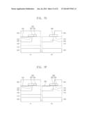 SEMICONDUCTOR DEVICE AND METHOD OF FABRICATING THE SAME diagram and image