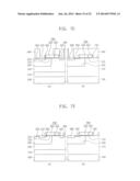 SEMICONDUCTOR DEVICE AND METHOD OF FABRICATING THE SAME diagram and image