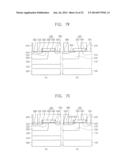 SEMICONDUCTOR DEVICE AND METHOD OF FABRICATING THE SAME diagram and image