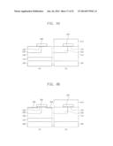 SEMICONDUCTOR DEVICE AND METHOD OF FABRICATING THE SAME diagram and image