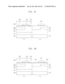 SEMICONDUCTOR DEVICE AND METHOD OF FABRICATING THE SAME diagram and image