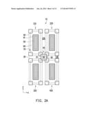 INTEGRATED DEVICE HAVING MOSFET CELL ARRAY EMBEDDED WITH BARRIER SCHOTTKY     DIODE diagram and image