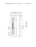 INTEGRATED DEVICE HAVING MOSFET CELL ARRAY EMBEDDED WITH BARRIER SCHOTTKY     DIODE diagram and image