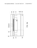 INTEGRATED DEVICE HAVING MOSFET CELL ARRAY EMBEDDED WITH BARRIER SCHOTTKY     DIODE diagram and image