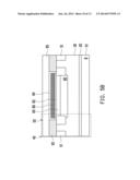 INTEGRATED DEVICE HAVING MOSFET CELL ARRAY EMBEDDED WITH BARRIER SCHOTTKY     DIODE diagram and image