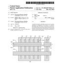 FINFET DEVICE diagram and image