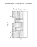 FINFET DEVICE diagram and image