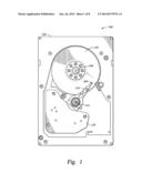 SHAPE ENHANCED PIN READ HEAD MAGNETIC TRANSDUCER WITH STRIPE HEIGHT     DEFINED FIRST AND METHOD OF MAKING SAME diagram and image