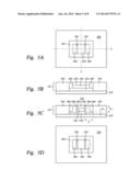 SHAPE ENHANCED PIN READ HEAD MAGNETIC TRANSDUCER WITH STRIPE HEIGHT     DEFINED FIRST AND METHOD OF MAKING SAME diagram and image