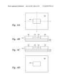 SHAPE ENHANCED PIN READ HEAD MAGNETIC TRANSDUCER WITH STRIPE HEIGHT     DEFINED FIRST AND METHOD OF MAKING SAME diagram and image