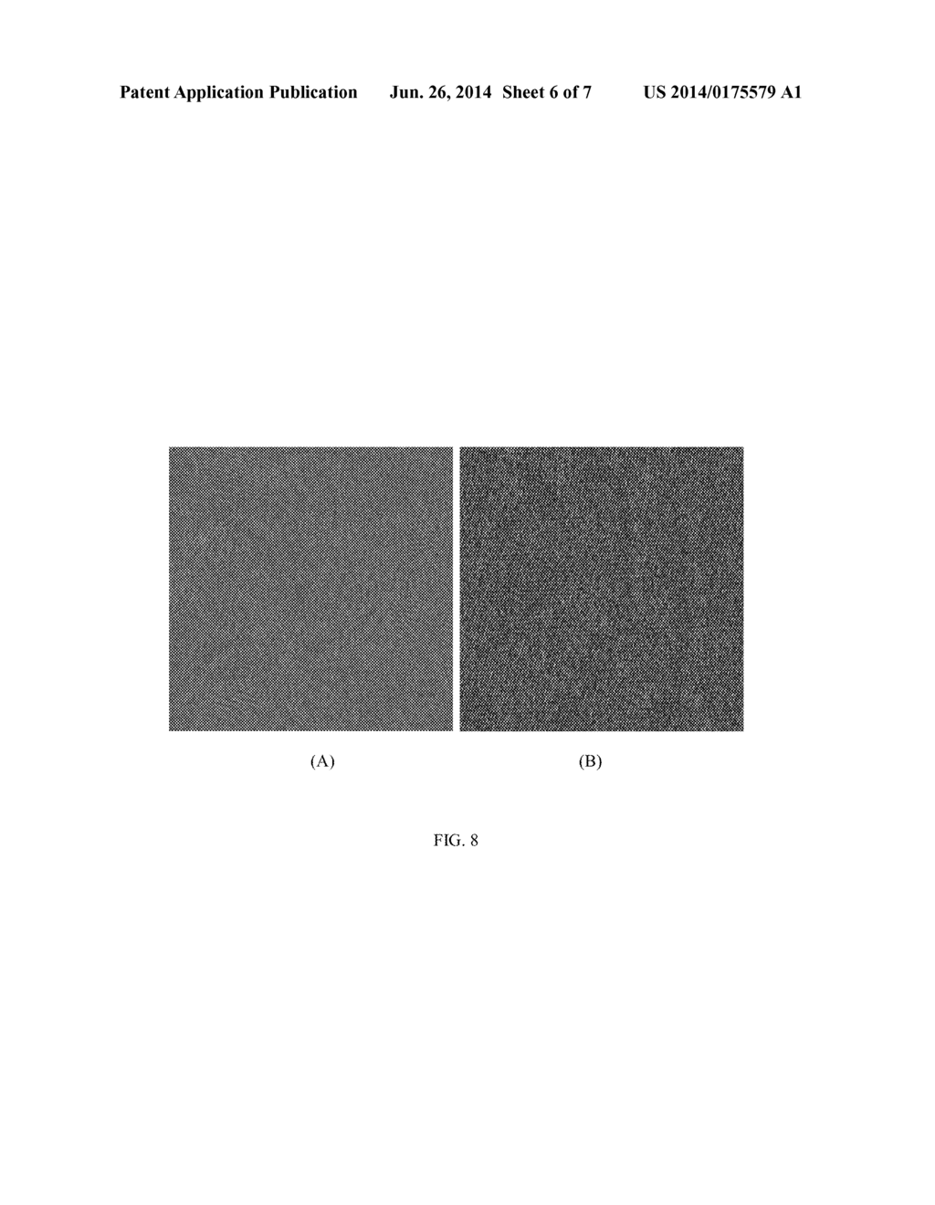 METHOD OF PRODUCING NANOPATTERNED ARTICLES, AND ARTICLES PRODUCED THEREBY - diagram, schematic, and image 07