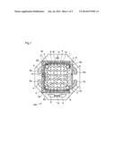 SEMICONDUCTOR DEVICE AND METHOD FOR MANUFACTURING THE SAME diagram and image