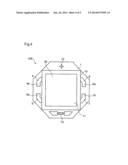 SEMICONDUCTOR DEVICE AND METHOD FOR MANUFACTURING THE SAME diagram and image