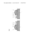 SEMICONDUCTOR DEVICE AND METHOD FOR MANUFACTURING THE SAME diagram and image