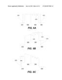 Method of Forming an Asymmetric MIMCAP or a Schottky Device as a Selector     Element for a Cross-Bar Memory Array diagram and image