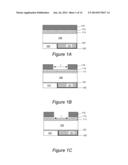 OXYGEN-CONTAINING CERAMIC HARD MASKS AND ASSOCIATED WET-CLEANS diagram and image