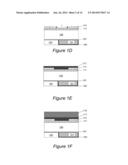 OXYGEN-CONTAINING CERAMIC HARD MASKS AND ASSOCIATED WET-CLEANS diagram and image