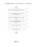 OXYGEN-CONTAINING CERAMIC HARD MASKS AND ASSOCIATED WET-CLEANS diagram and image