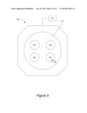 OXYGEN-CONTAINING CERAMIC HARD MASKS AND ASSOCIATED WET-CLEANS diagram and image