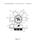 OXYGEN-CONTAINING CERAMIC HARD MASKS AND ASSOCIATED WET-CLEANS diagram and image