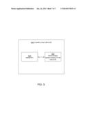 STRIPLINE AND REFERENCE PLANE IMPLEMENTATION FOR INTERPOSERS USING AN     IMPLANT LAYER diagram and image